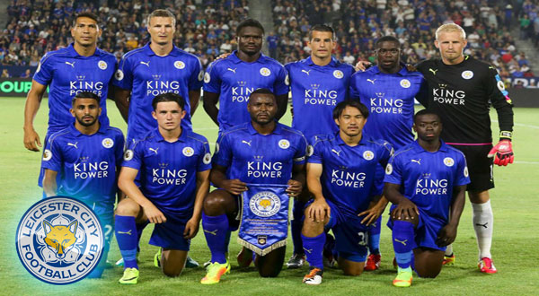 skuad-leicester