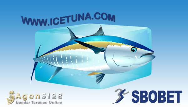 www.icetuna.com Link Terbaru Alternatif situs SBOBET