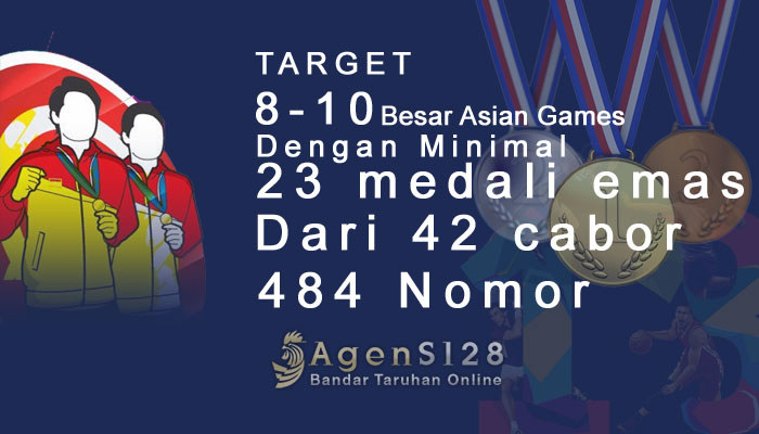 target-indonesia-di-asian-games