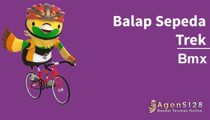 Balap Sepeda